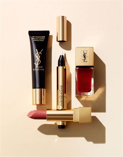 mijn ysl|ysl cosmetics.